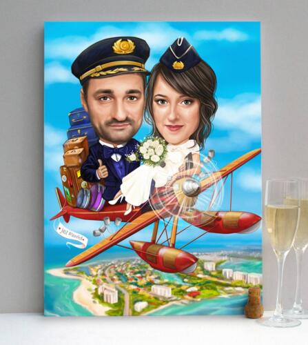 MD - caricatures (105)